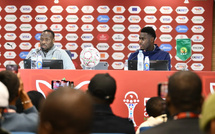 Sénégal-Bénin : « On fera tout pour gagner et rester à Tanger », assure Pape Thiaw