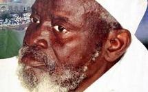 HOMMAGE au 5E KHALIFE GÉNÉRAL DES MOURIDES- SERIGNE SALIOU MBACKÉ À JAMAIS DANS LES COEURS !