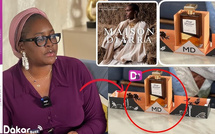 Cérémonie  de lancement de la « Maison Diarra » - Un univers de sons et lumières pour magnifier la création