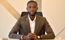 Épinglé dans un rapport de la CENTIF, Mohamed Dieng (1XBET) s’est fait la malle !