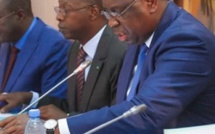 Communique du Conseil des Ministres du 20 avril 2016 Communique du Conseil des Ministres du 20 avril 2016