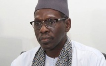 Dr Abdoul Aziz Kebe, nommé Délégué Général au pèlerinage à La Mecque