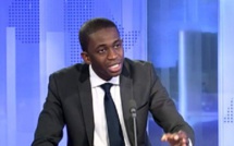 L'opposant Gambien Cheikh Sidya Bayo reçu au Quai D'Orsay par le Directeur de  la DAOI,  Jean Christophe Belliard (EXCLUSIF DAKARPOSTE)