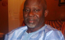 Gambie – Ousainou Darboe inculpé pour «troubles à l’ordre public et refus d’obtempérer»
