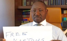 Ce que l'on sait de l'opposition Gambienne, sous forme de clivages ethniques... Ce que Jammeh pense de ses opposants... Ce que l'on sait de l'opposition Gambienne, sous forme de clivages ethniques... Ce que Jammeh pense de ses opposants...