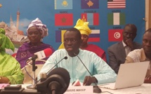 Serigne Mboup, candidat à la succession de Mamadou Lamine Niang : «La chambre de Commerce de Dakar mérite d’être redynamisée …» Serigne Mboup, candidat à la succession de Mamadou Lamine Niang : «La chambre de Commerce de Dakar mérite d’être redynamisée …»