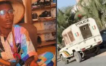 Impliqués dans la mort de Mouhamed Diop alias Ahmed Taya, le procès en appel des six policiers finalement renvoyé au 21 Janvier prochain