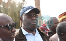 Manifestation à Dakar contre le régime de Yaya Jammeh (images)