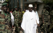 La "guerre de Banjul" n'a finalement pas eu lieu La "guerre de Banjul" n'a finalement pas eu lieu