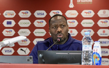 SÉNÉGAL-MALI : RESPECT, CONCENTRATION ET AMBITION AVANT LE QUART DE FINALE