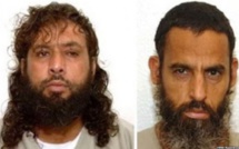 Quand le New York Times confirme dakarposte sur les ex-détenus de Guàntanamo Quand le New York Times confirme dakarposte sur les ex-détenus de Guàntanamo