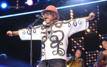FEMUA 9/ Décès de Papa Wemba, les organisateurs mettent fin au festival