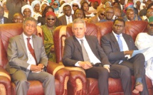 Ce qui n'a pas été dit sur Peacock Investments, maitre d'oeuvre des travaux de logements pour le  Port de Dakar Ce qui n'a pas été dit sur Peacock Investments, maitre d'oeuvre des travaux de logements pour le  Port de Dakar