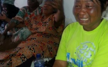 La femme de Papa Wemba inconsolable !