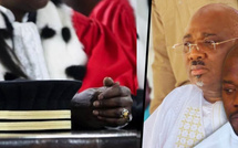 Farba Ngom et Tahirou Sarr libérés  sous… contrôle judiciaire