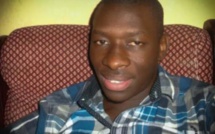 Echappé de l’hôpital de Banjul où il était soigné : Le journaliste gambien Alagie Ceesay a trouvé refuge au Sénégal Echappé de l’hôpital de Banjul où il était soigné : Le journaliste gambien Alagie Ceesay a trouvé refuge au Sénégal