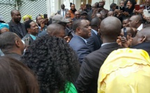 Audience électrique entre le Président et ses militants à New York : Macky furieux contre les apéristes Audience électrique entre le Président et ses militants à New York : Macky furieux contre les apéristes