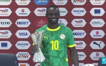 CAN 2025 remportée par le Sénégal : Dakar attend son héros Sadio Mané