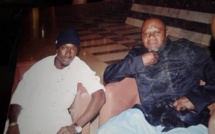 Le célèbre "Bocar Chicha" attristé par le rappel à Dieu de son ami Papa Wemba