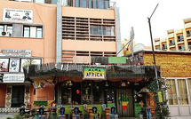 Maroc- Le restaurant d'une Sénégalaise saccagé 