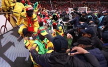 Sort des 18  Sénégalais arrêtés à Rabat, mort nébuleuse de Cheikh Diouf- Le ministère des affaires étrangères interpellé