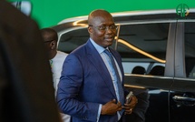 Procédures de la CAF contre le Sénégal : Abdoulaye FALL et Cie sont prêts à se défendre