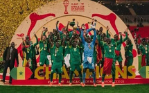 Classement FIFA après la CAN : Le Sénégal gagne 7 points et intègre le top 12