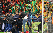 Sénégal-Maroc : les rumeurs du décès du stadier non confirmées