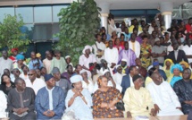 " Le Pr, Macky SALL, qui a publiquement promis de régler un compte personnel avec le Pds, ne cesse de manipuler nos institutions, notre justice et notre démocratie pour assouvir son désir irrationnel de vengeance" PDS " Le Pr, Macky SALL, qui a publiquement promis de régler un compte personnel avec le Pds, ne cesse de manipuler nos institutions, notre justice et notre démocratie pour assouvir son désir irrationnel de vengeance" PDS