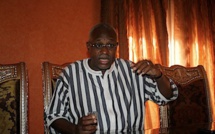 L'homme d'affaires Mbackiou Faye, à  l'origine du courroux des populations de Ouakam L'homme d'affaires Mbackiou Faye, à  l'origine du courroux des populations de Ouakam