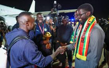 Cérémonie de remise de la Coupe d’Afrique des nations 2025 : Discours du président Bassirou Diomaye Faye