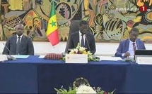 Communiqué du Conseil des Ministres du Mercredi 21 Janvier 2026