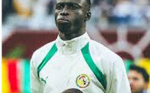 Krépin Diatta revient sur ses "quatre malaises" avant la finale : "C’était très bizarre..."