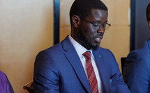 Rentrée solennelle des Cours et Tribunaux- Le discours du Pr de la République, Bassirou Diomaye Faye