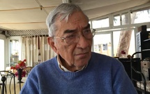 Nécrologie- Christian Valantin n'est plus !