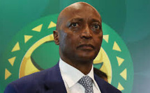 Litige Sénégal/Maroc- Scission à la... CAF