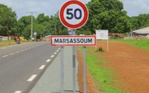 SÉDHIOU : un vaste réseau de faux documents démantelé à la mairie de Marsassoum…l’état-civil se vendait à 30 000 FCFA