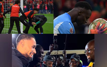 Affaire des serviettes au Maroc : Edouard Mendy réagit, Sonko interpelle Yehvann Diouf!