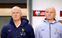 Mondial 2026 : l'espion envoyé par la France pour superviser les Lions au Maroc