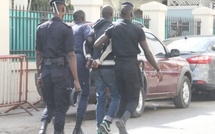 Thiaroye- Un réseau de trafic de drogues de synthèse cerné