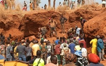 SARAYA : QUATRE ORPAILLEURS PÉRISSENT DANS L’EFFONDREMENT D’UN SITE MINIER D’AFRIGOLD