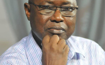 CAN 2025 : MAMADOU KOUMÉ AFFIRME QUE « LA MEILLEURE ÉQUIPE A GAGNÉ »