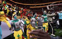 Finale de la CAN: la commission disciplinaire de la CAF se réunit mardi pour statuer