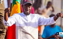 Présidentielle 2029 : un cadre de soutien se met en place pour Diomaye