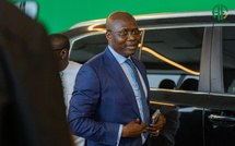 FSF Vs FRFM : le Club des avocats au Maroc annonce des poursuites contre Abdoulaye FALL