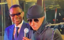 Communiqué contre la sortie d’Elhadj Diouf : La FSF face à une vague d’indignation des réseaux sociaux