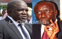 Idrissa Seck attendu ce vendredi chez le coordonnateur du Pds, Omar Sarr Idrissa Seck attendu ce vendredi chez le coordonnateur du Pds, Omar Sarr