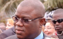 Abdoulaye Baldé éconduit par la police Abdoulaye Baldé éconduit par la police