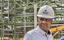 Concentration des richesses : DANGOTE et trois autres milliardaires plus riches que la moitié des africains