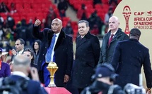 Coupe du monde 2030 : Mauvaise nouvelle pour le Maroc